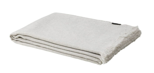 Fritz Hansen Classic Throw Wolldecke